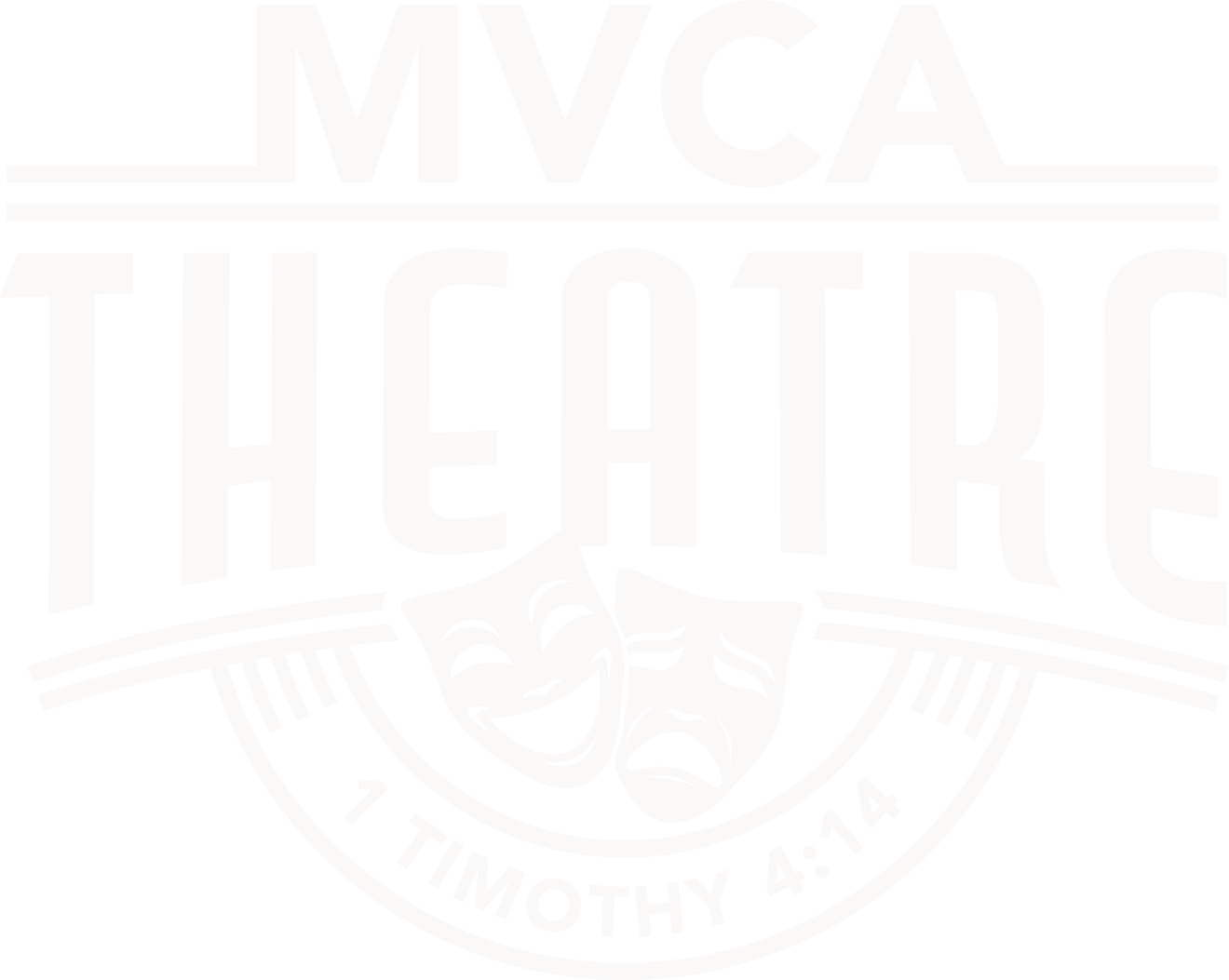 Miami Valley Christian Academy Theatre