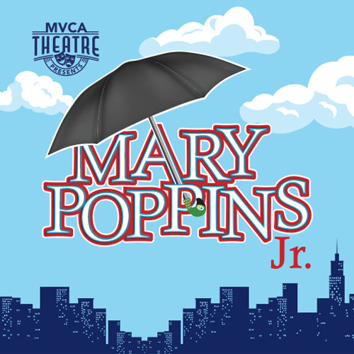 Mary Poppins Jr. - Sat. Night