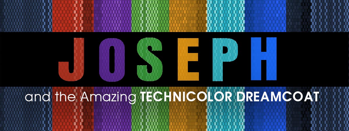 Joseph and the Amazing Technicolor Dreamboat