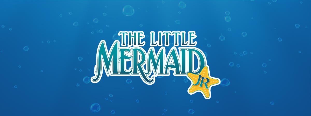 The Little Mermaid Jr.