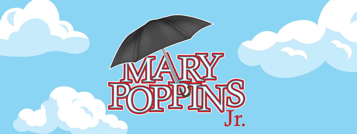 The Little Mermaid Jr.