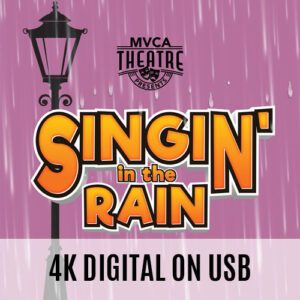 Singin' in the Rain Video